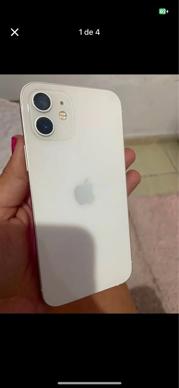 iPhone 12