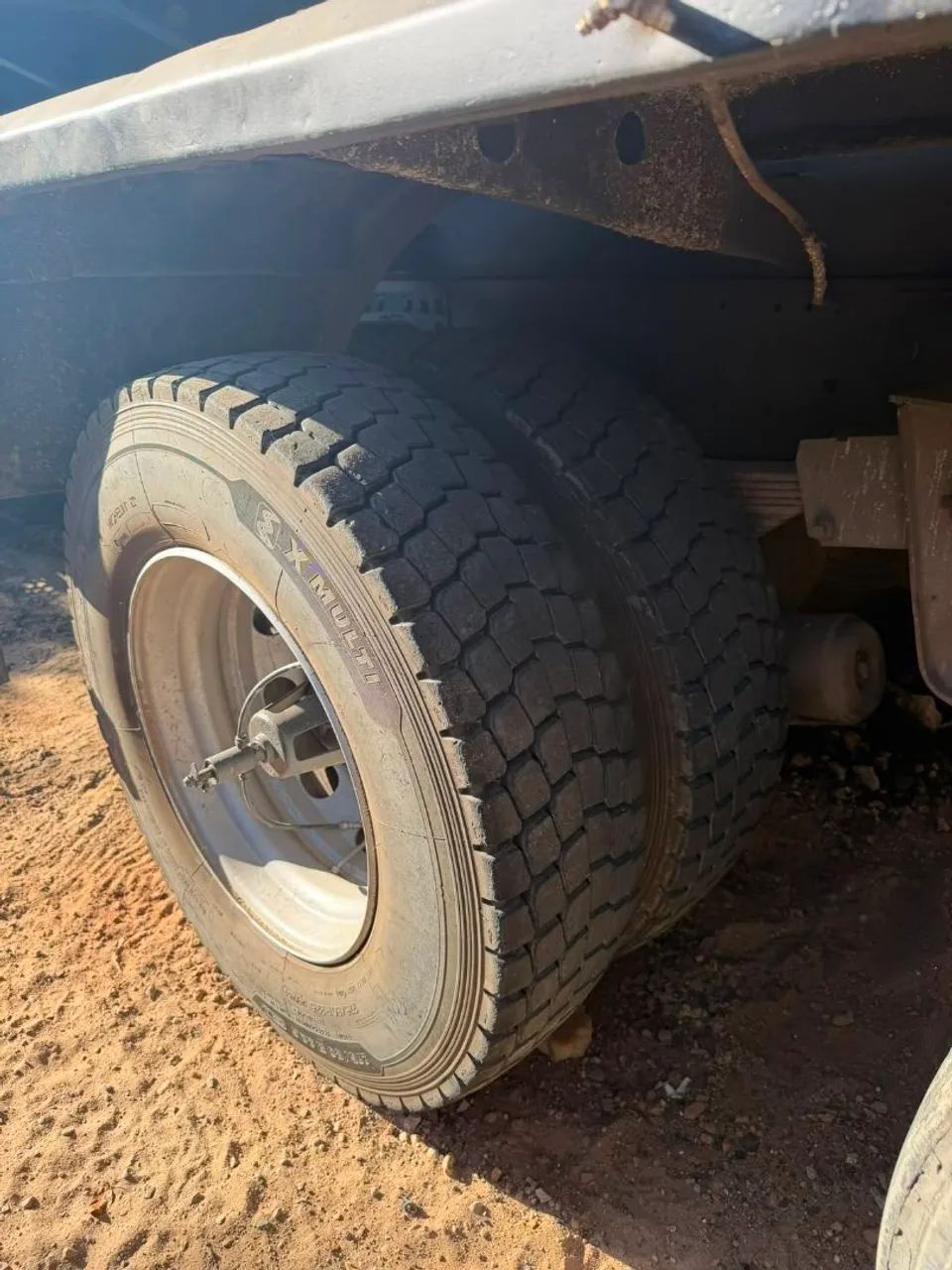 Casamba trucada artron 2324  - Foto 3
