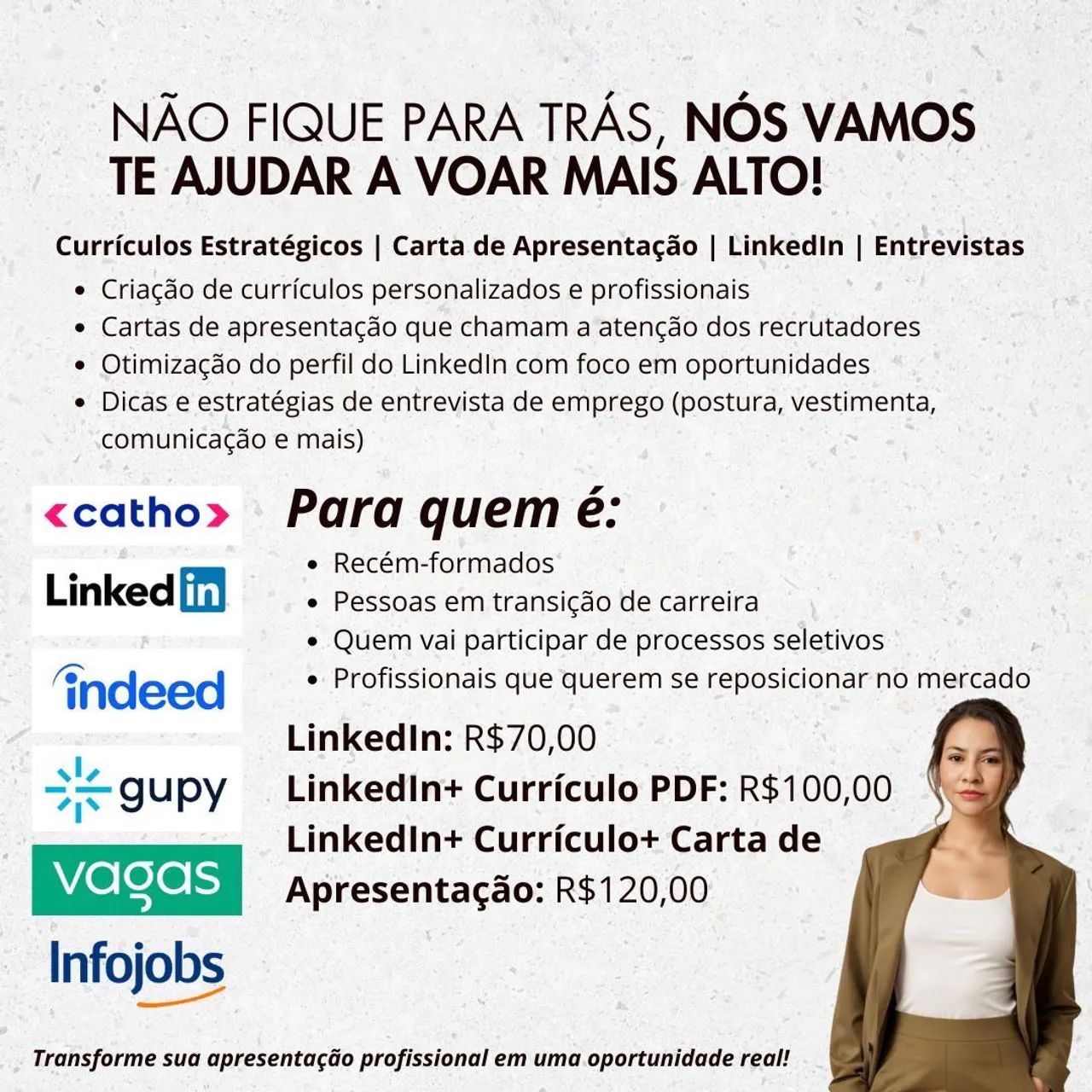 Currículo Perfeito 