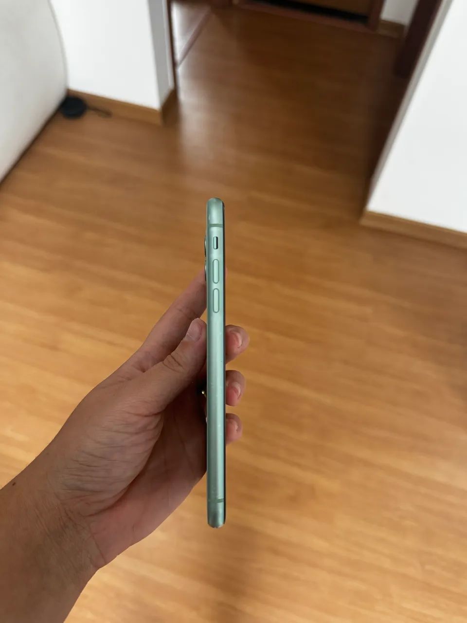 iPhone 11 verde  - Foto 3