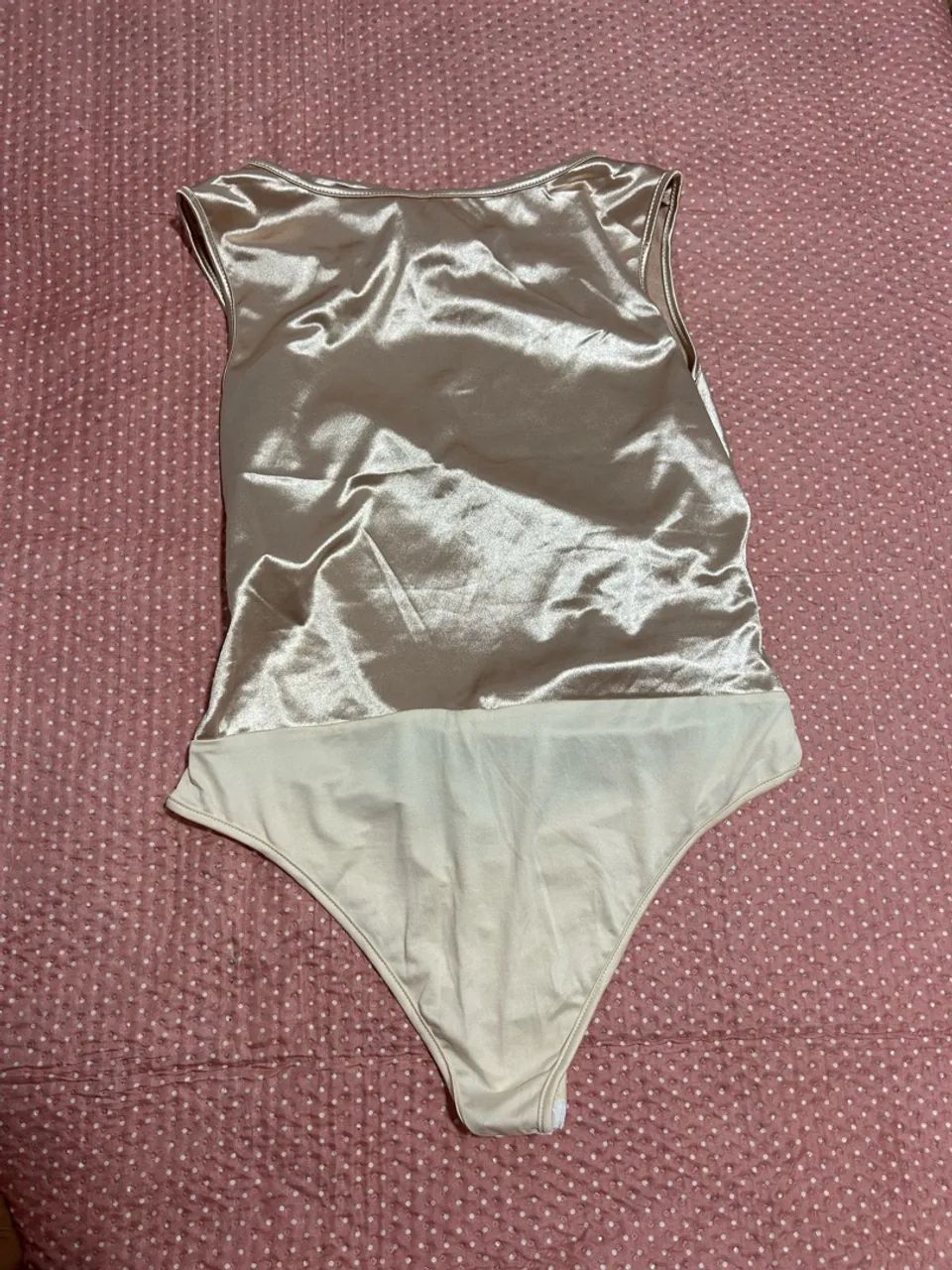 Body - Foto 2