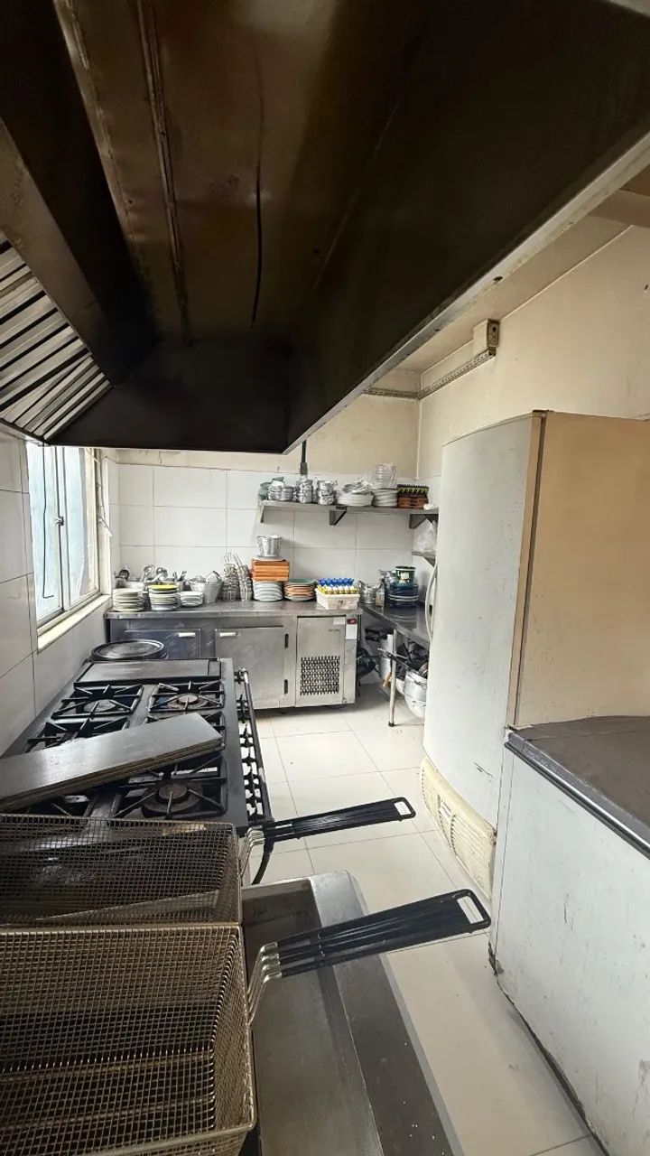 Passo ponto loja completa - Vila da Penha  - Foto 6