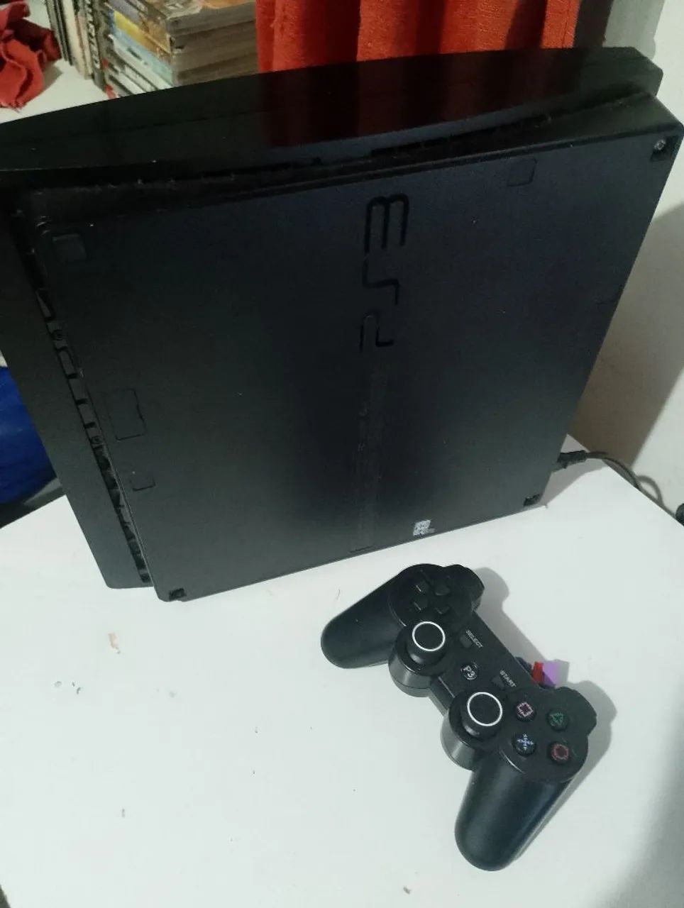 Ps3 excelente estado  - Foto 2