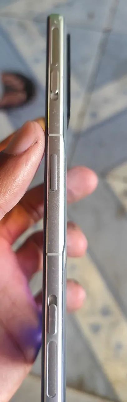 POCO F4 GT 128GB E 8GB DE RAM  - Foto 3