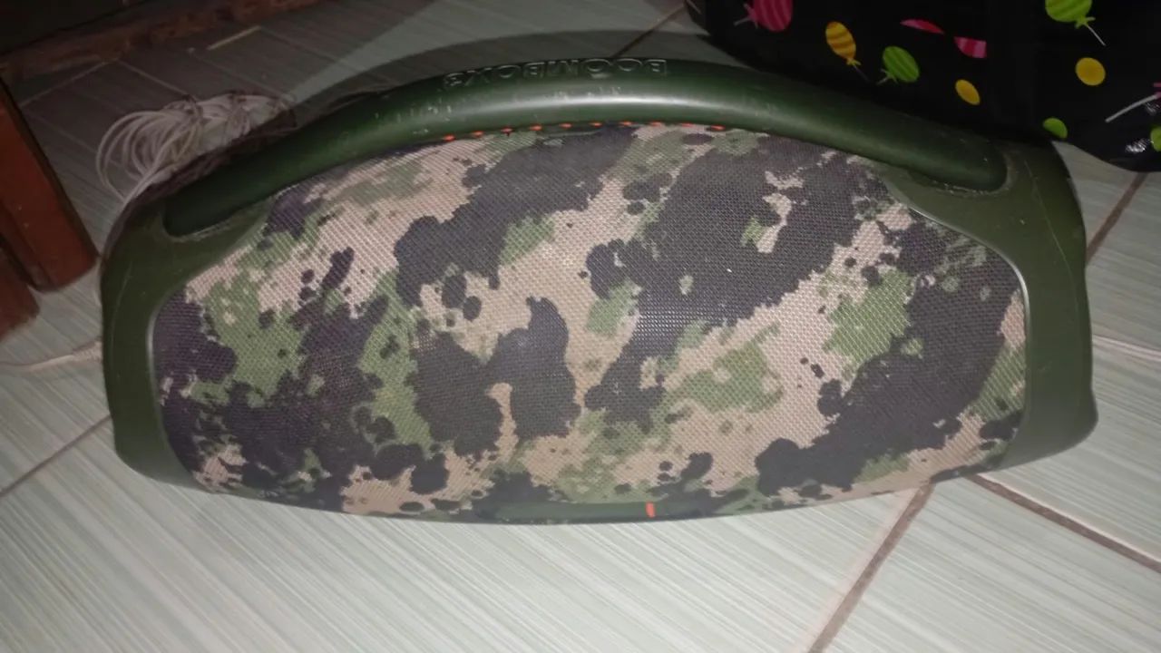 Preciso vender essa caixa original  - Foto 2
