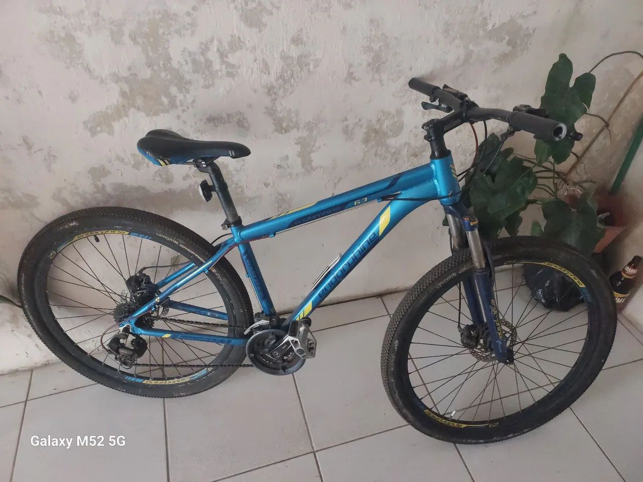 Vendo Bicleta de qualidade, 350