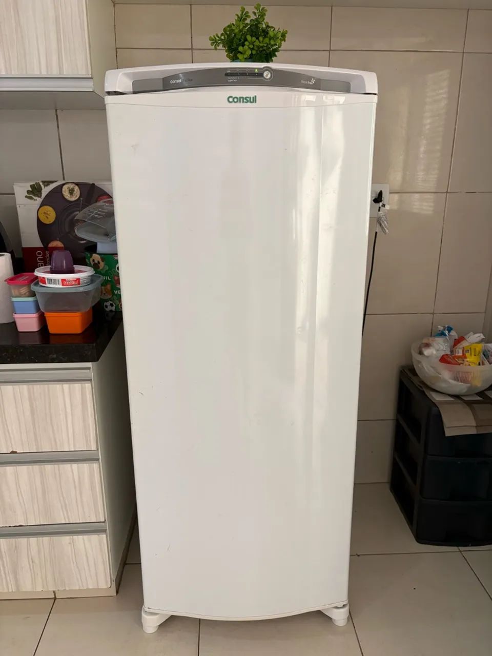Geladeira