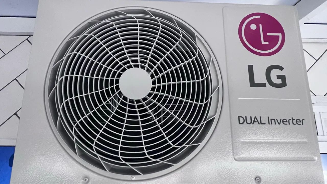 AR CONDICIONADO  - Foto 2