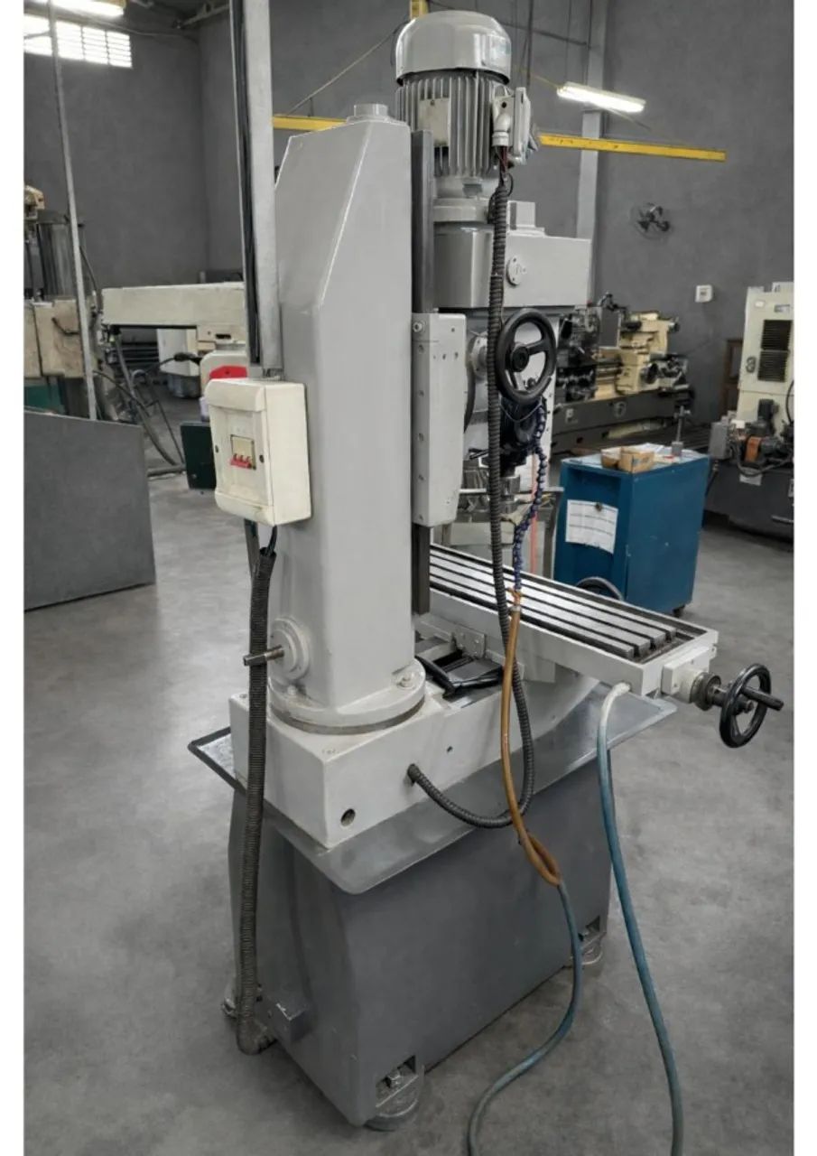 FRESADORA ROCCO FFPR30A - Foto 2