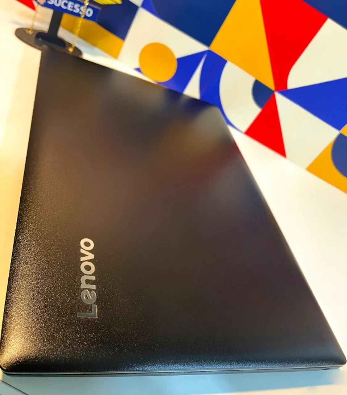 Notebook Lenovo Intel Core i3 Perfeito - Foto 6