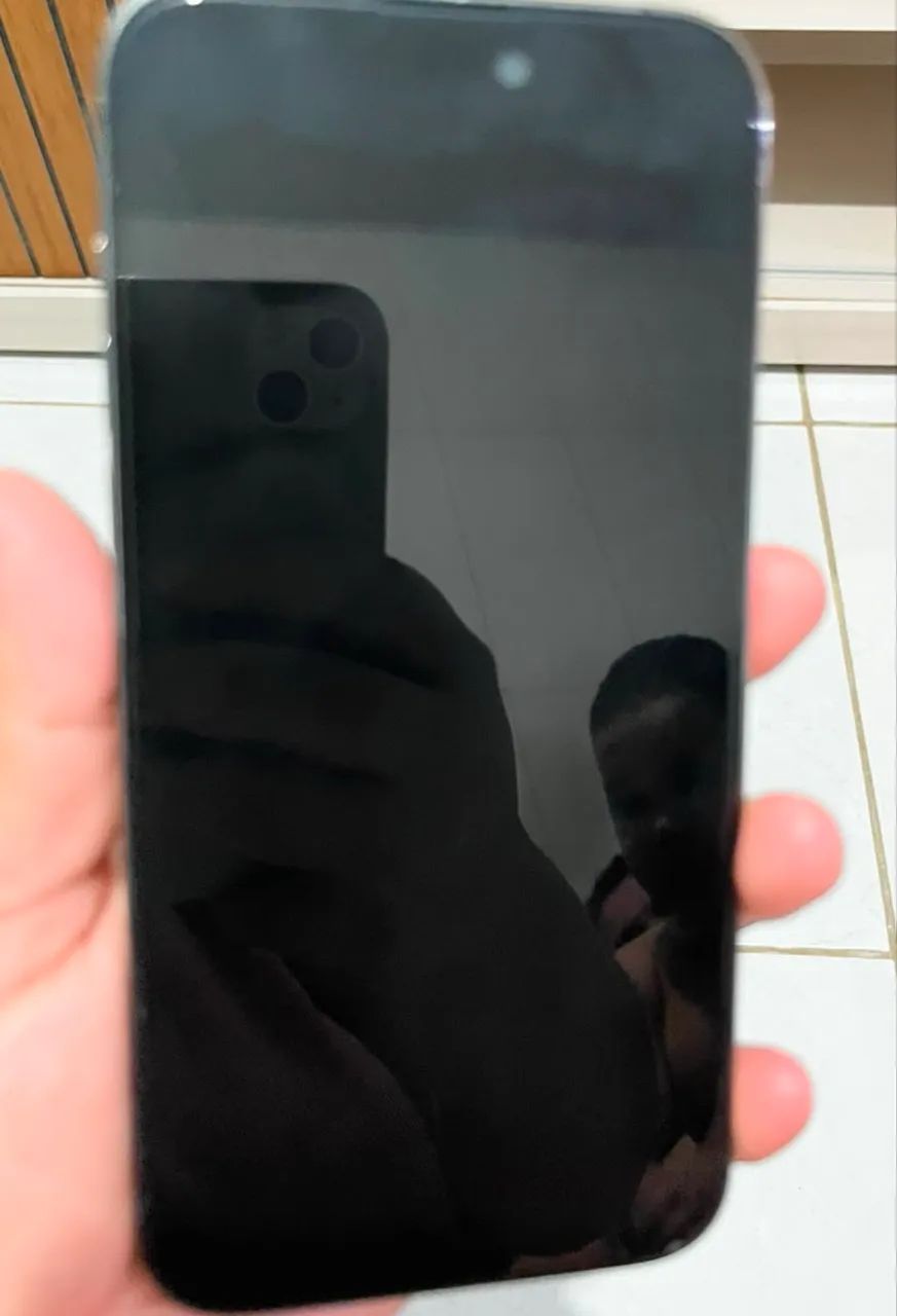 14 Pro Max  - Foto 2