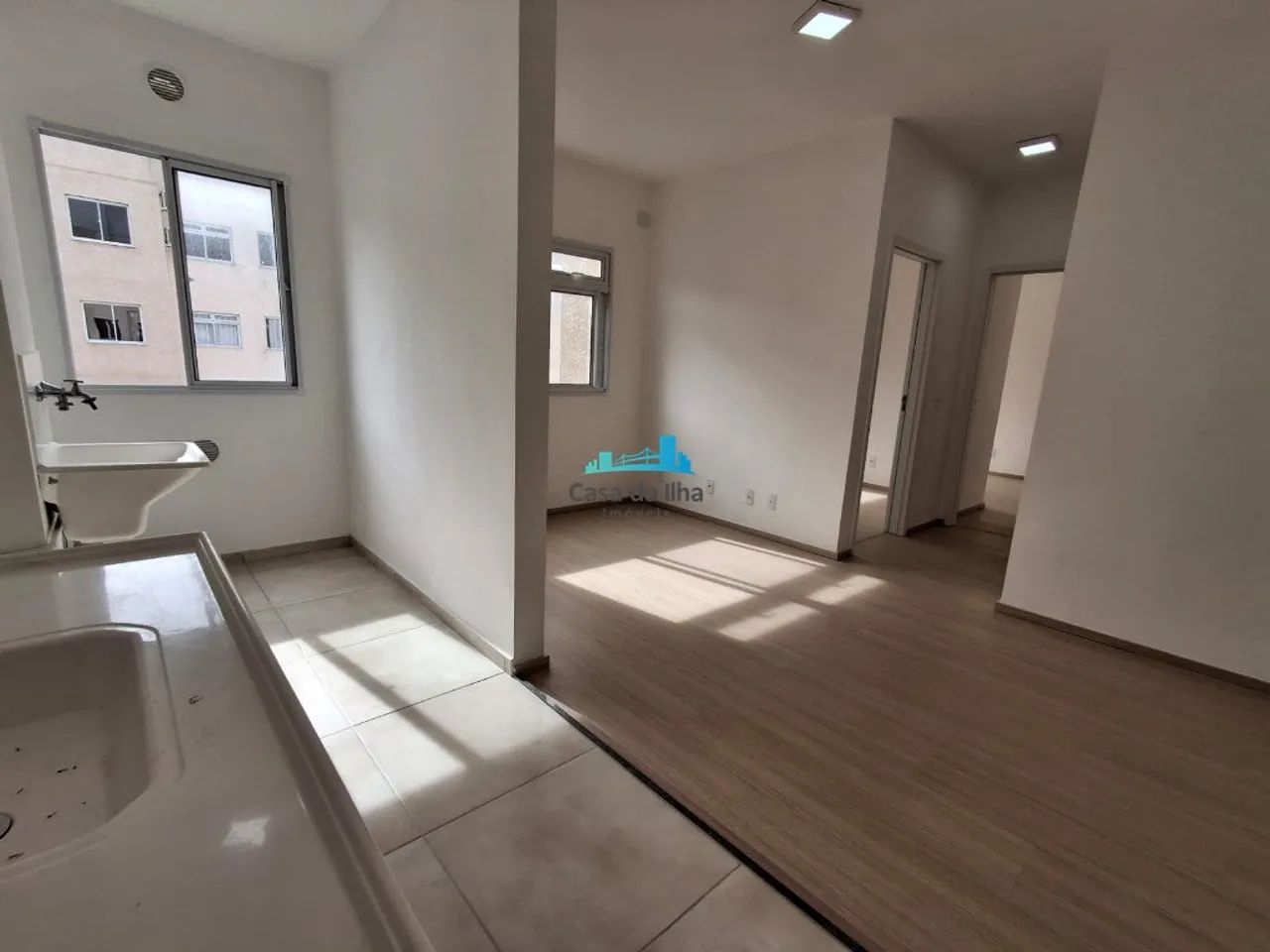 Apartamento de 2 quartos no Bela Vista - Foto 3