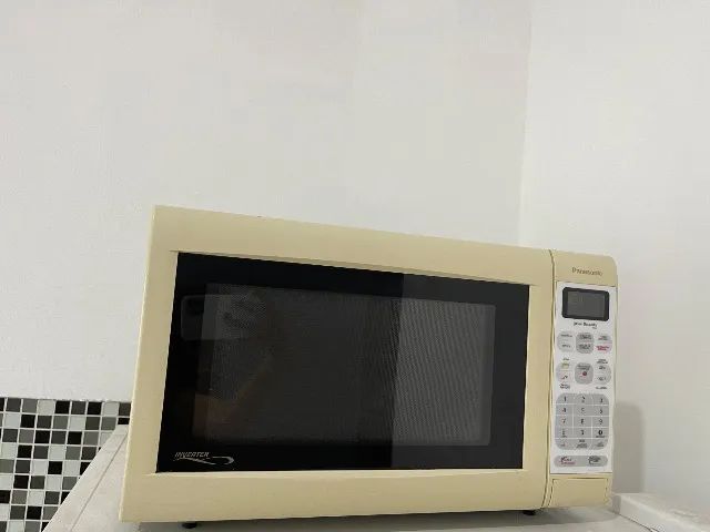 Microondas 