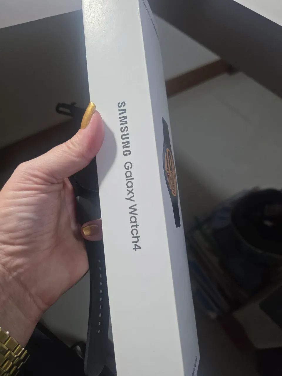 Galaxy Watch 4 44 mm - Foto 2