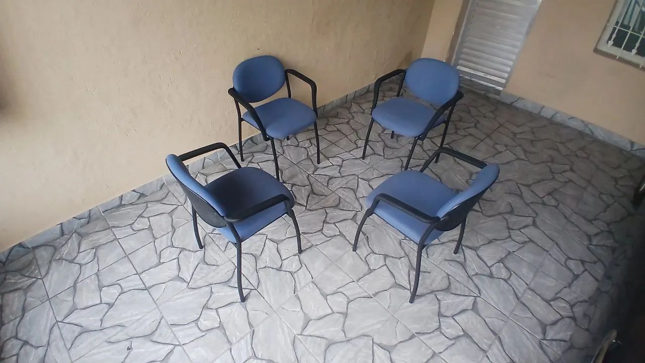 CADEIRAS  - Foto 4