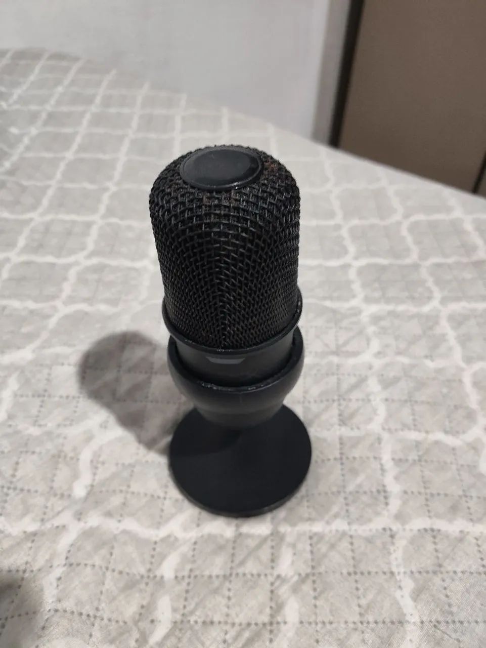 Microfone Hyperx solocast - Foto 2