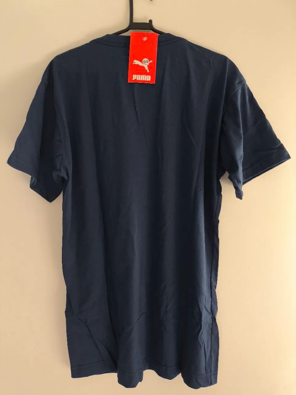 Camiseta masculina  - Foto 2