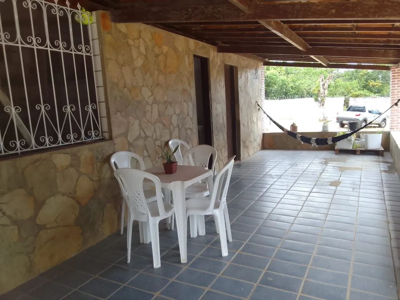 Sítio com piscina próximo ao aeroporto  - Foto 3