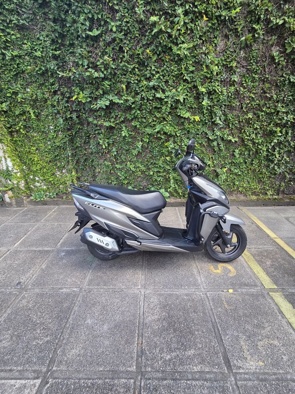 Excelente motocicleta - Foto 3