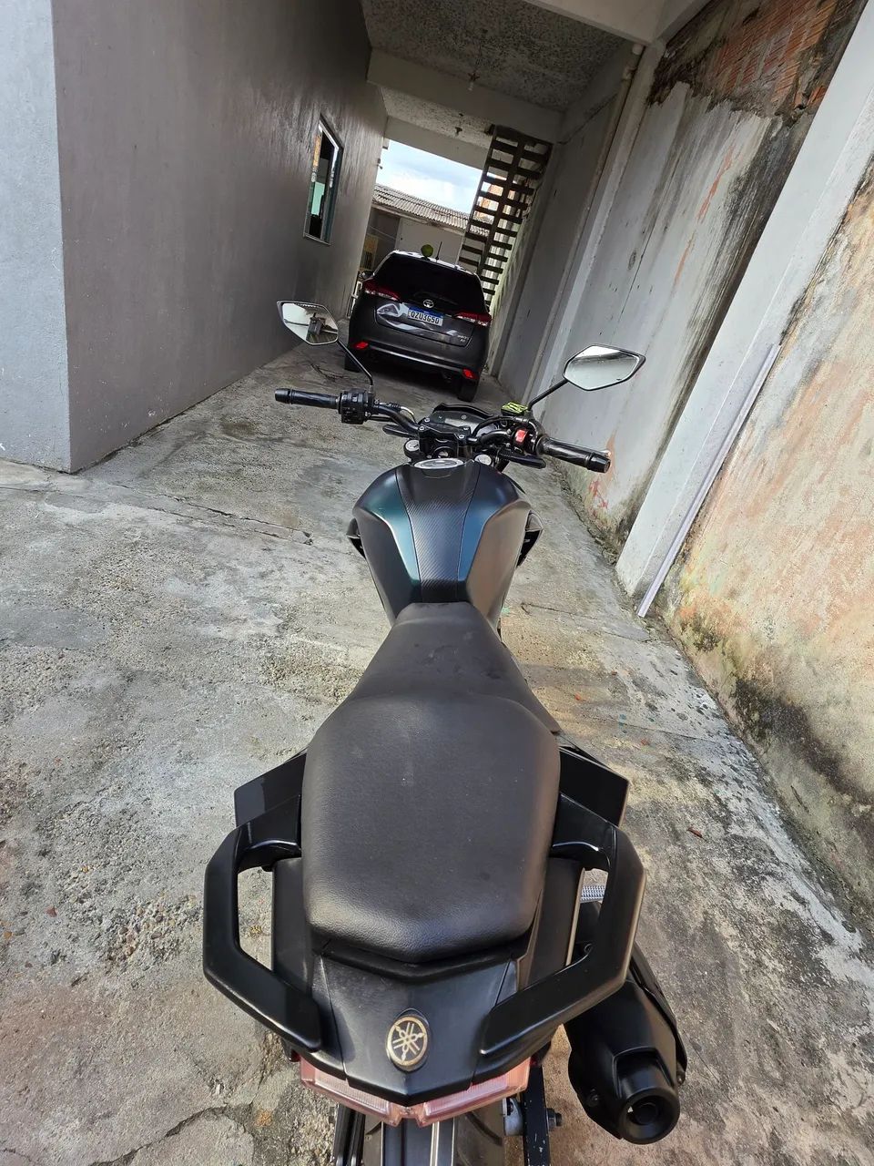 FZ25 OPORTUNIDADE  - Foto 5