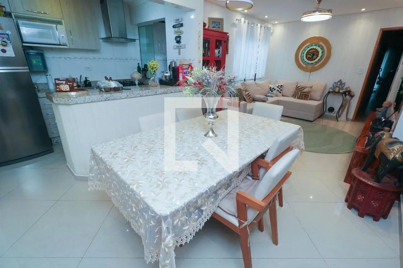 Apartamento à Venda - Campestre, 3 Quartos, 80 m2 - Foto 5