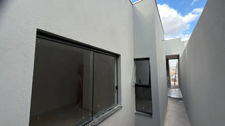 Casas financiadas  - Foto 4
