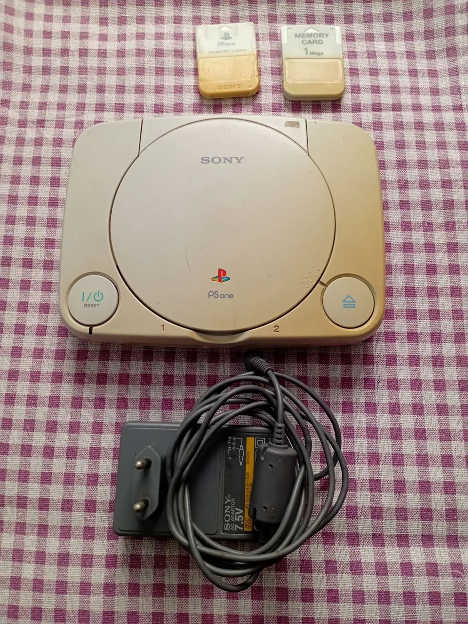 Playstation 1 - Foto 2
