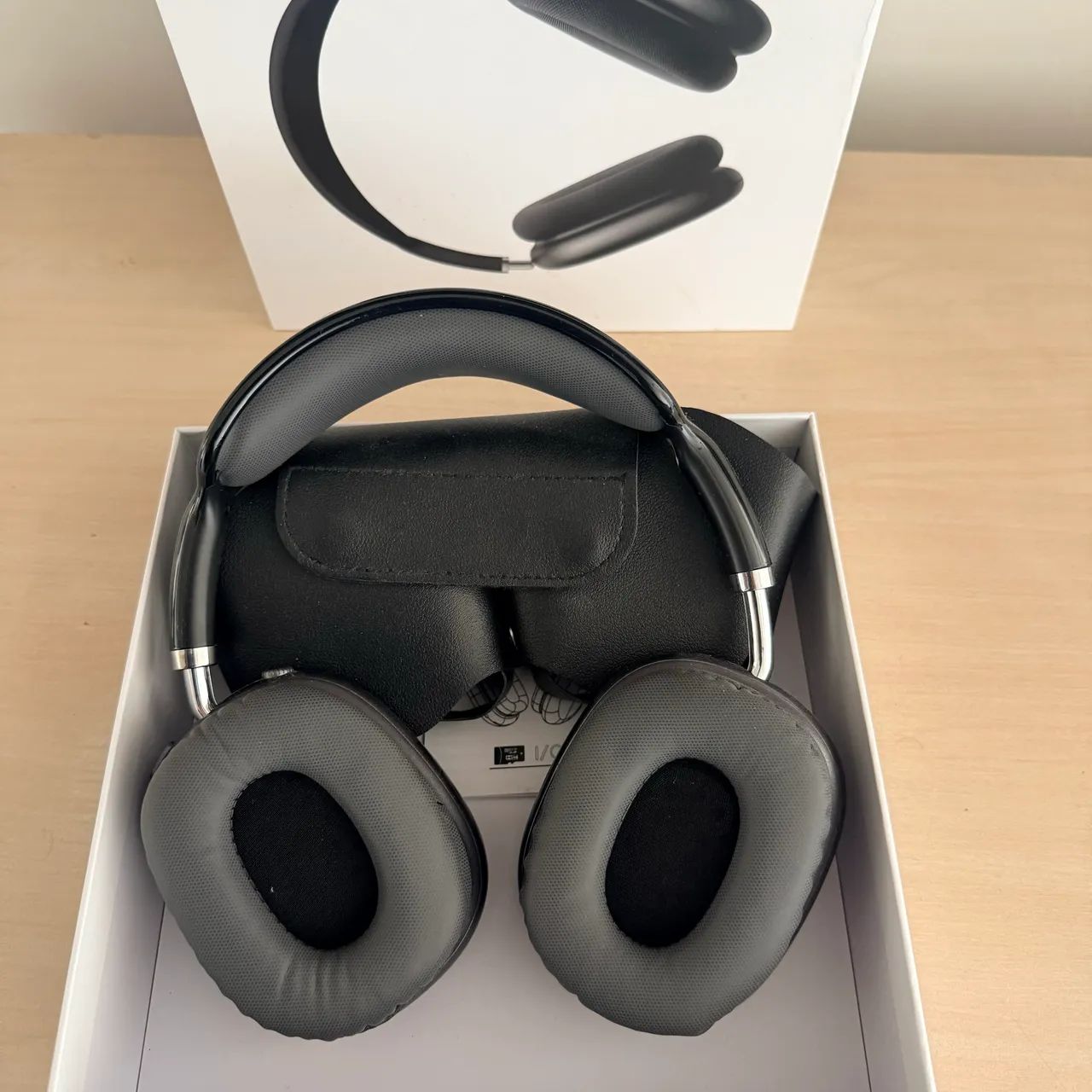 AirPods max 1ª linha novo - Fones de Ouvido - Flores, Manaus