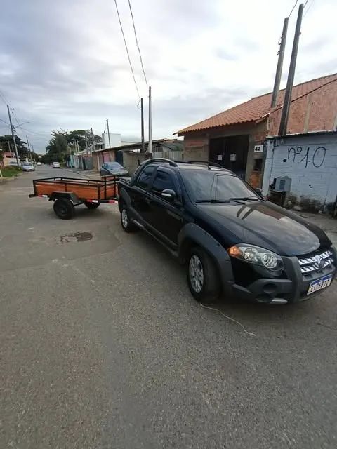 Frete, Carreto, Mudança - Foto 2