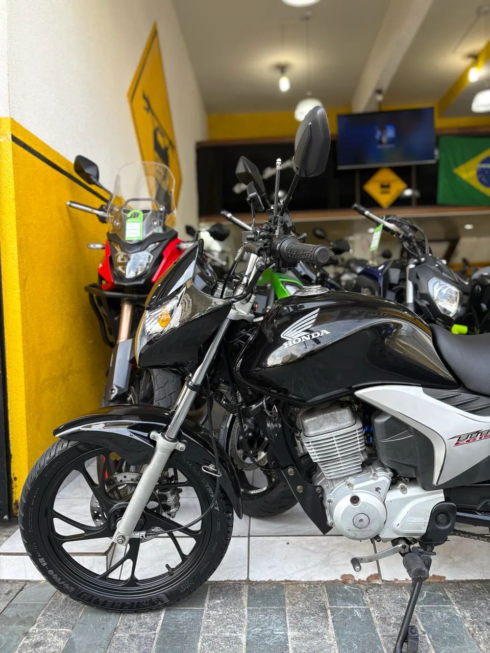 Cg 150 Mix Ks - Foto 5