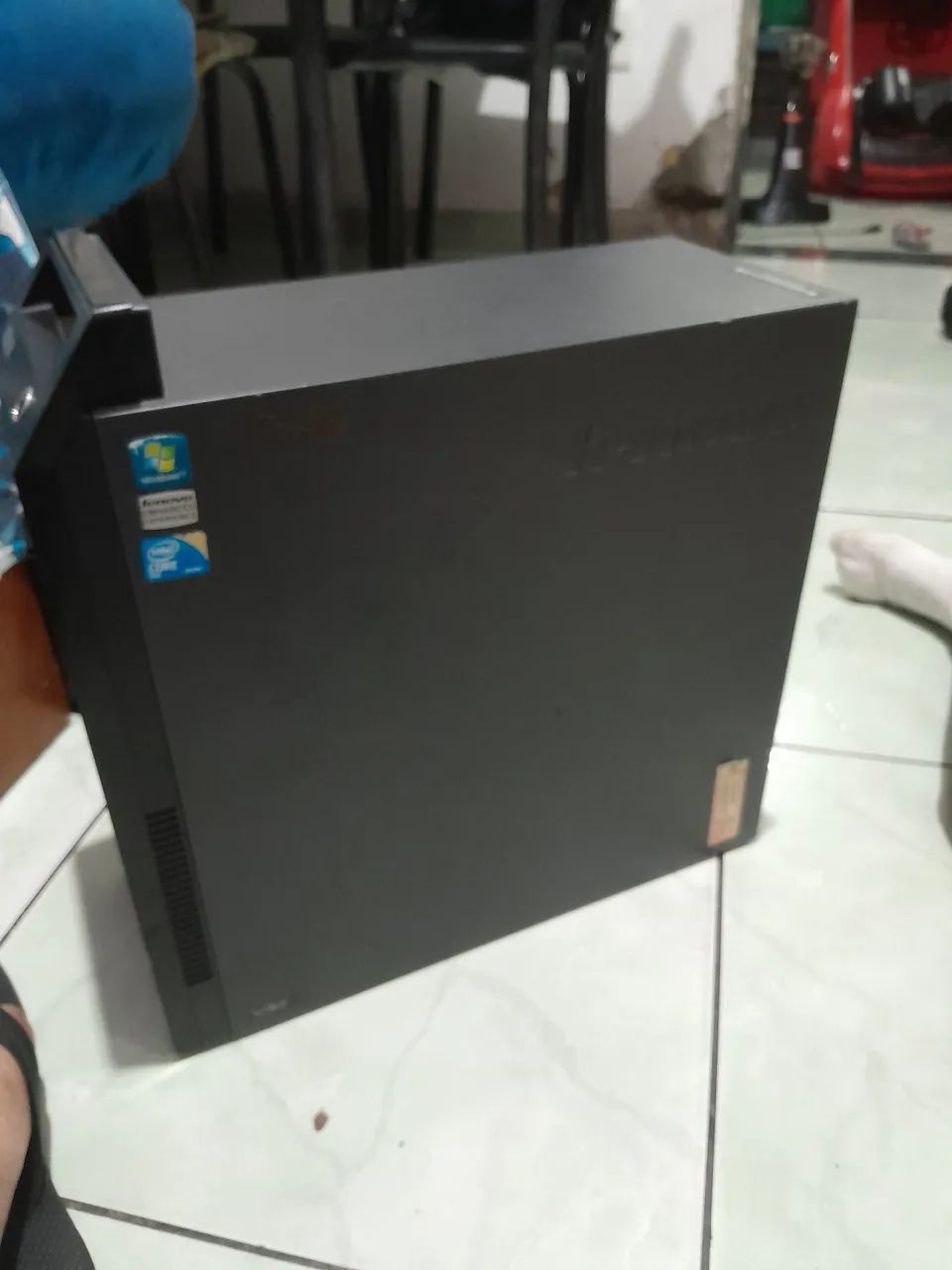 Computador para escritório 456502544496732162