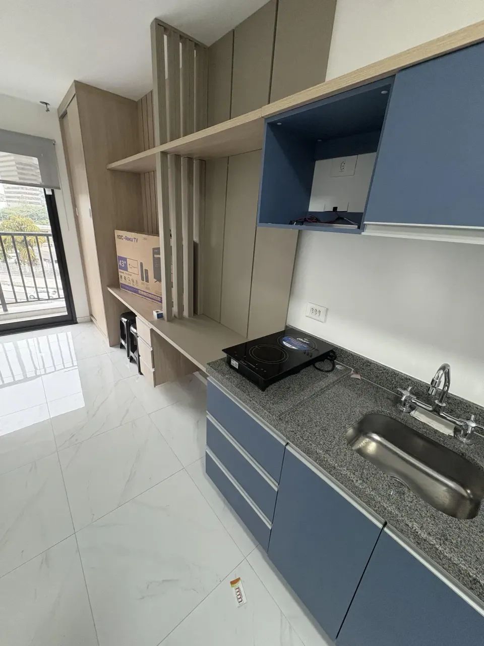 STUDIO PARA LOCAÇÃO EM PINHEIROS - Foto 4
