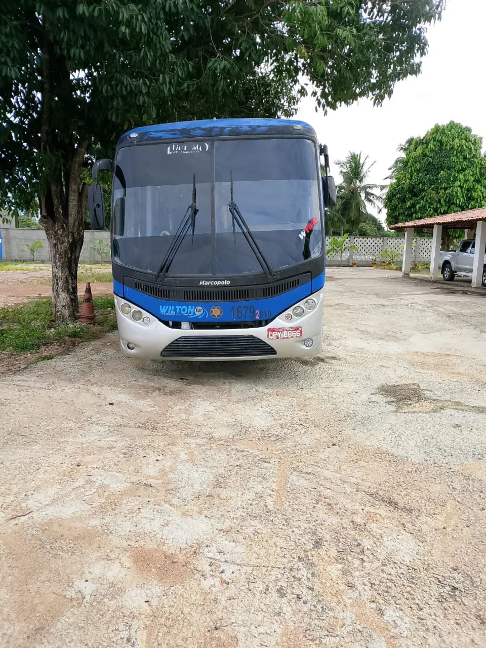 Ônibus 15.190 ano 2011 - Foto 5