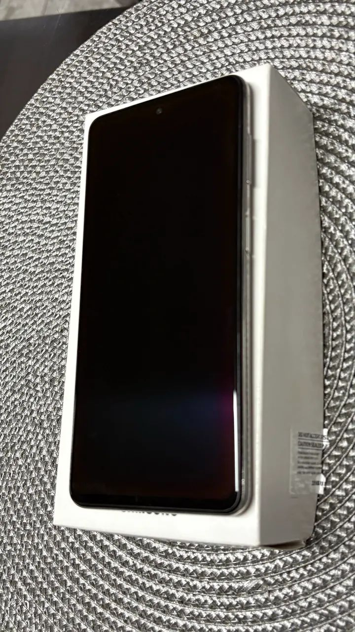 Celular Galaxy M54 5G Samsung 