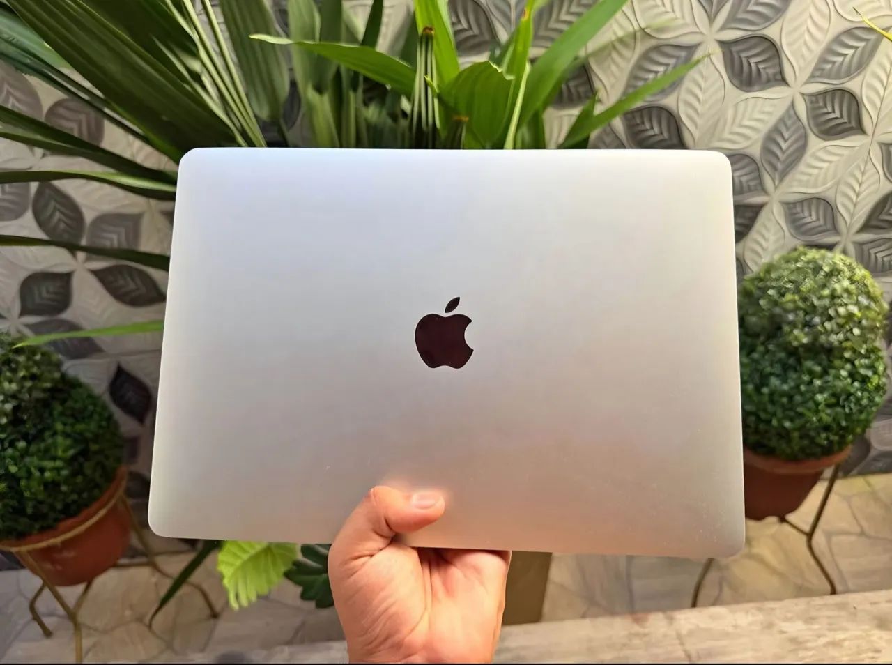 Mac m1