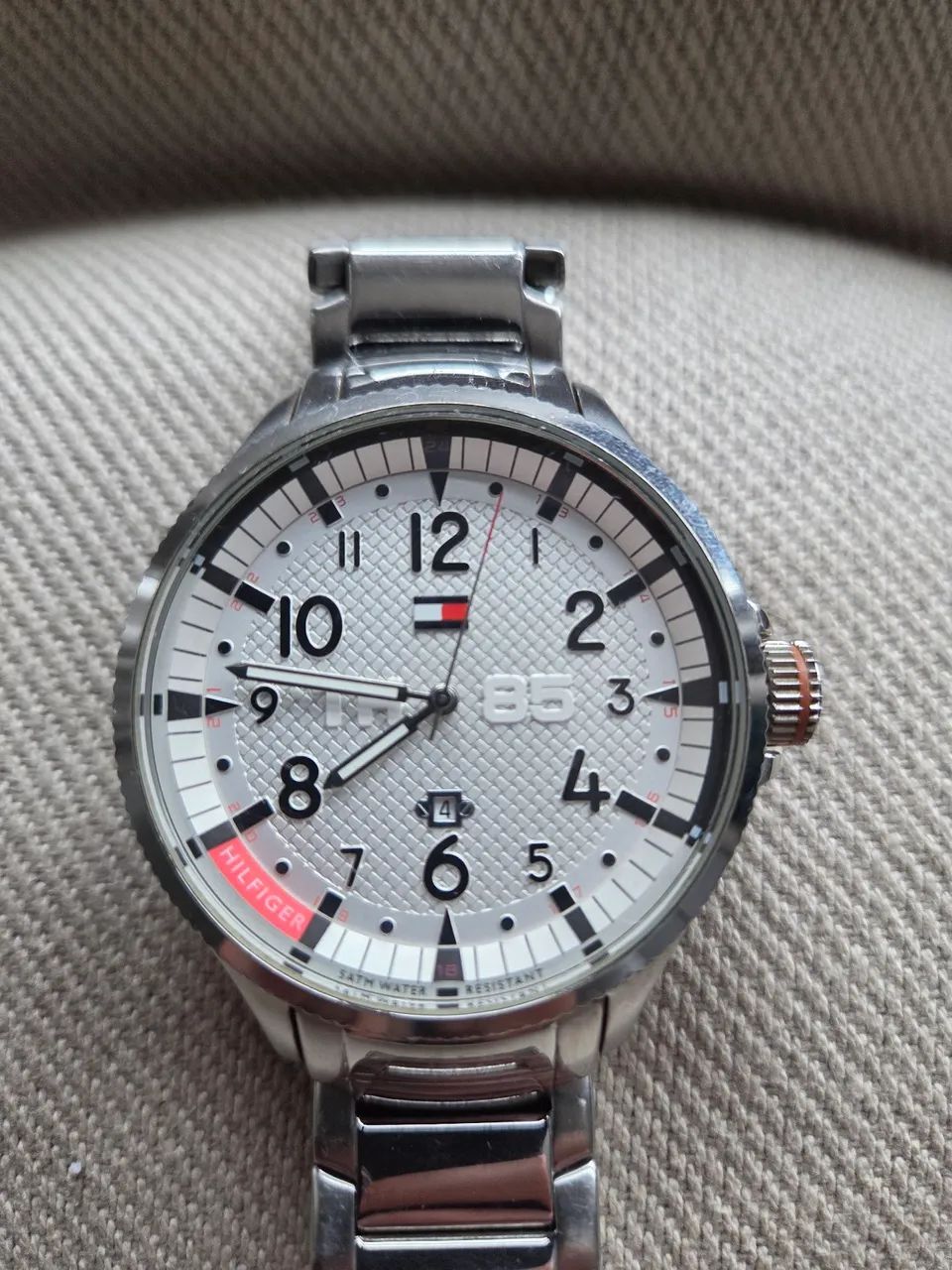 Relógio Tommy Hilfiger  - Foto 3