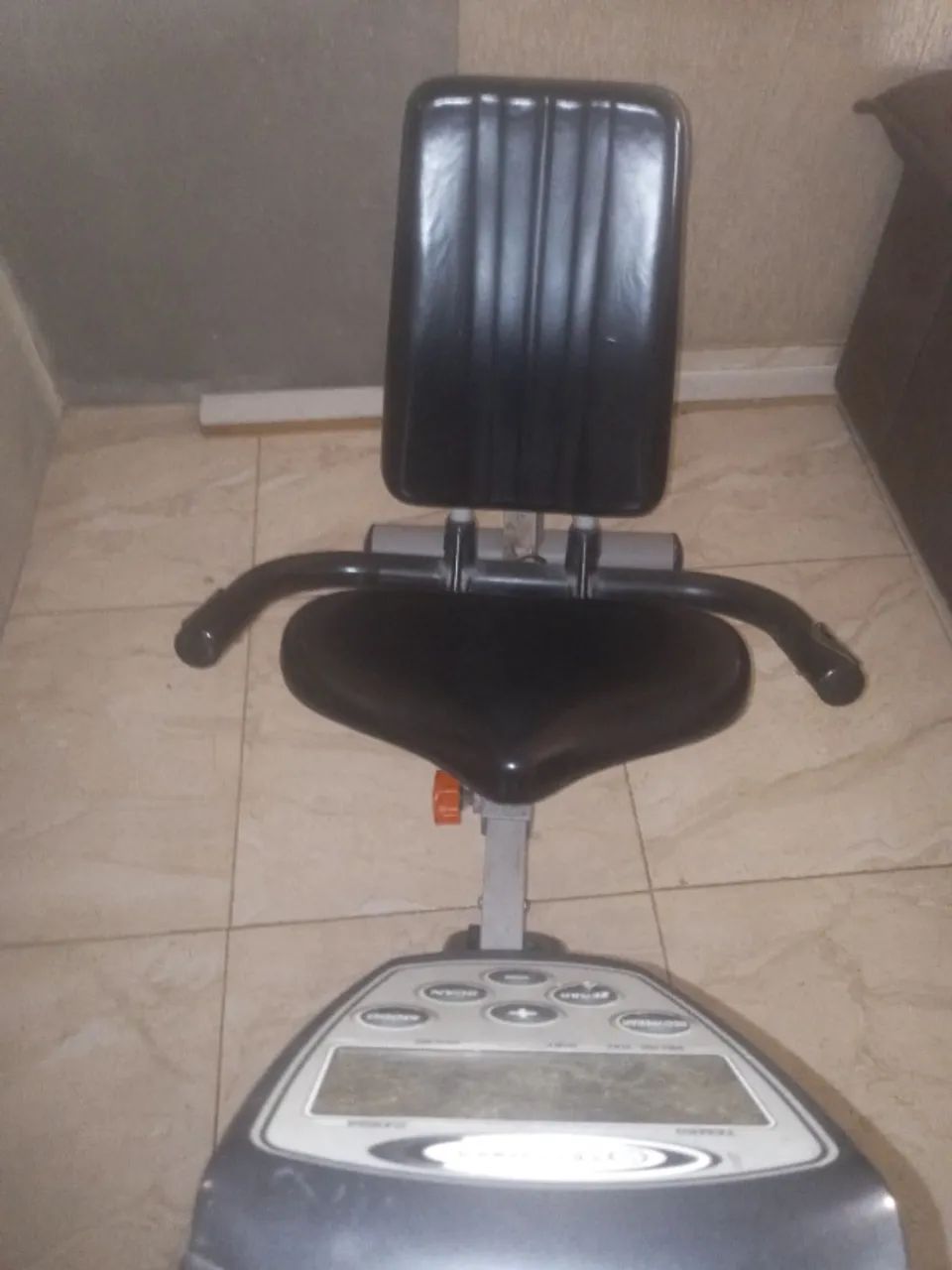 BIKE HORIZONTAL H3 MOVIMENT - Foto 3