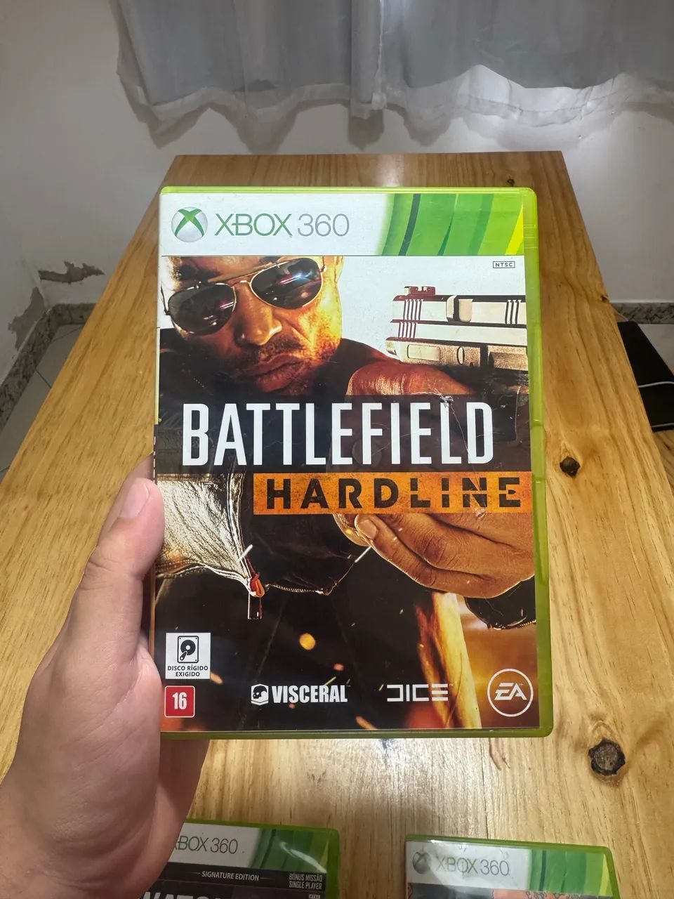 Pacote de Jogos XBOX 360  - Foto 2