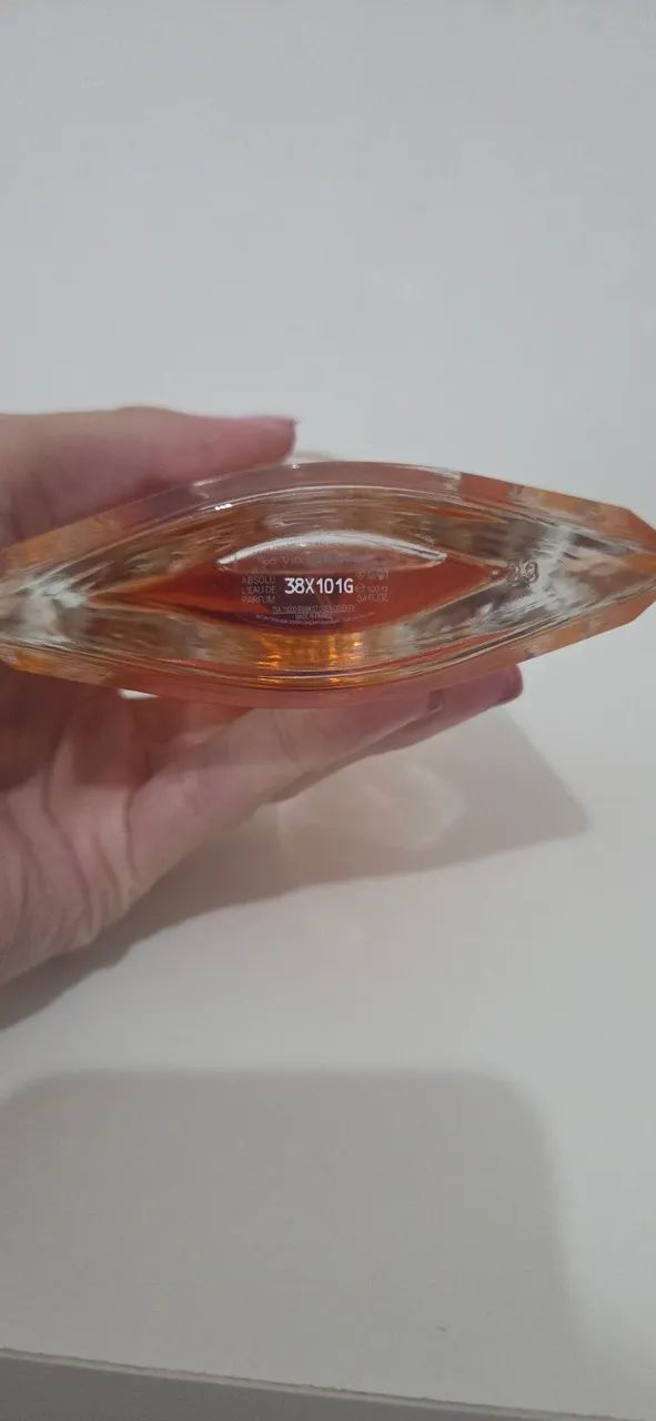 La vie est belle iris absolu 100ml  - Foto 3