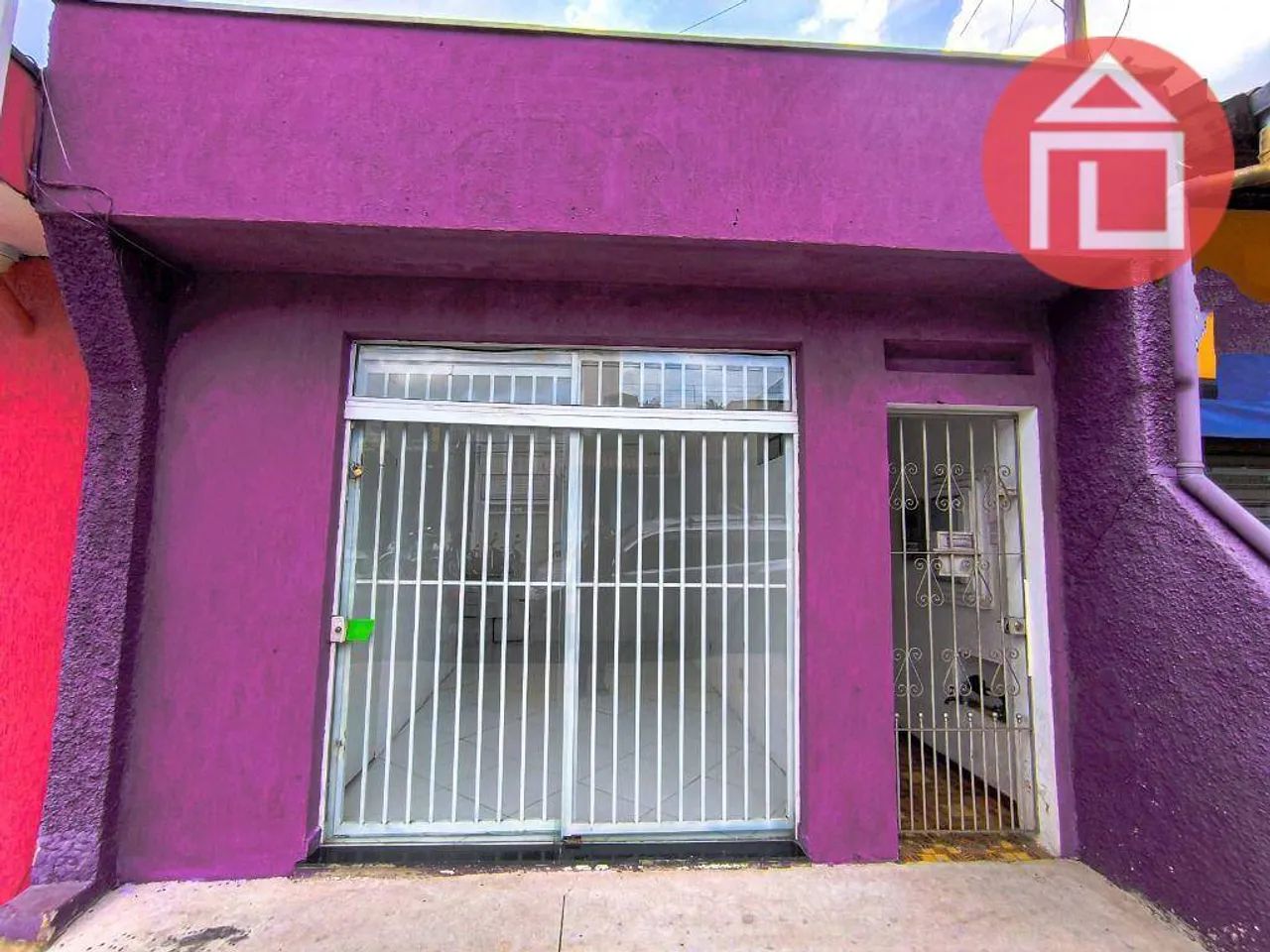 Ponto para alugar, 150 m² por R$ 2.200,00/mês - Jardim Santa Rita de Cássia - Bragança Pau