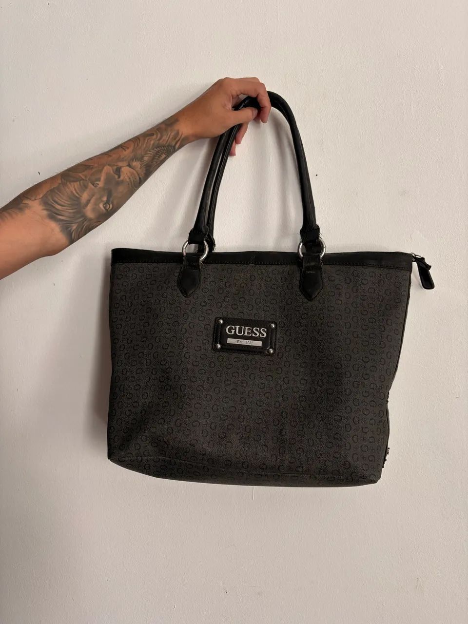 Bolsa Guess 