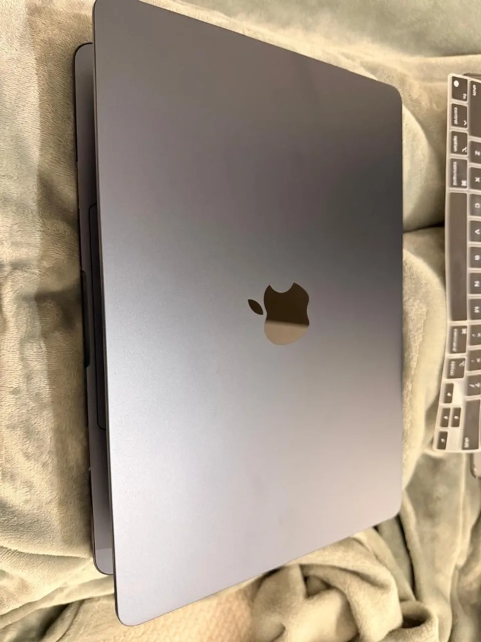 Macbook Air 15Polegadas Apple M3 Memoria 8GB 256gb - Notebooks