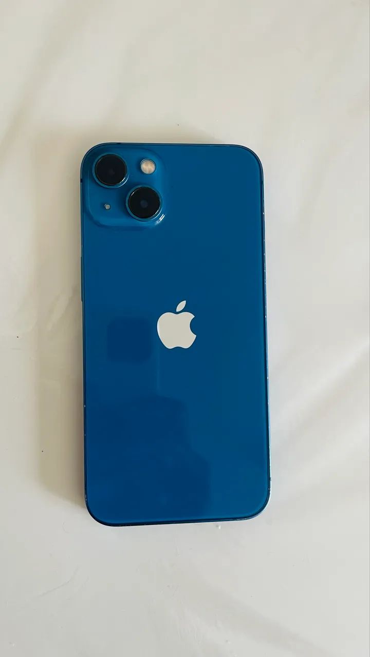 VENDO IPHONE 13 - Foto 5