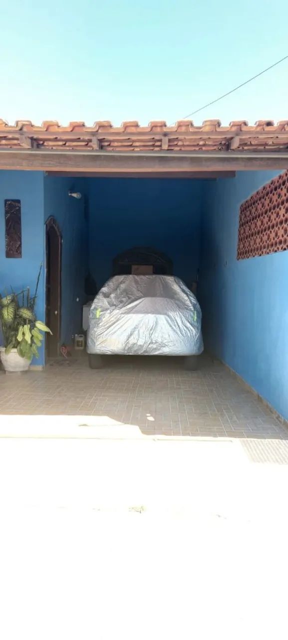 Casa em Iguaba grande