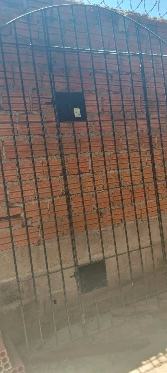 Grade para porta  - Foto 2