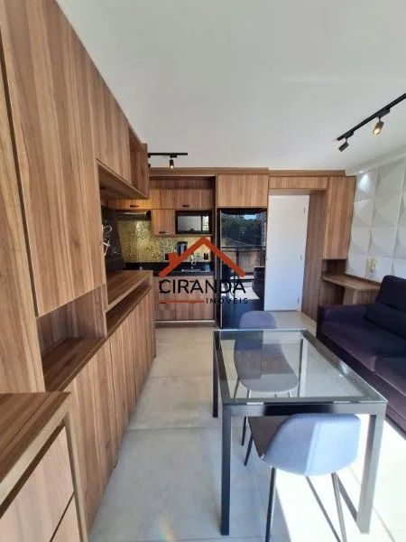 Studio de 1 Quarto na Vila Olímpia | 1 Vaga | Mobiliado | Pronto para Morar - Foto 5