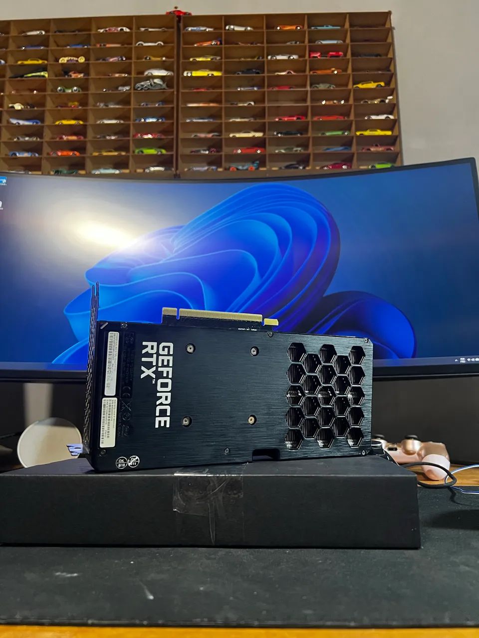 RTX 3050 8GB - Palit - Foto 3