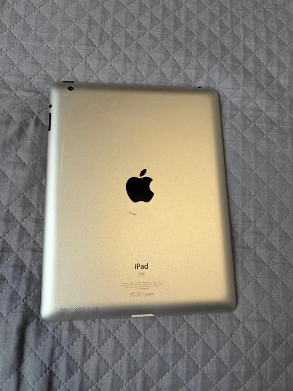 iPad 3 modelo A1416 - Foto 2