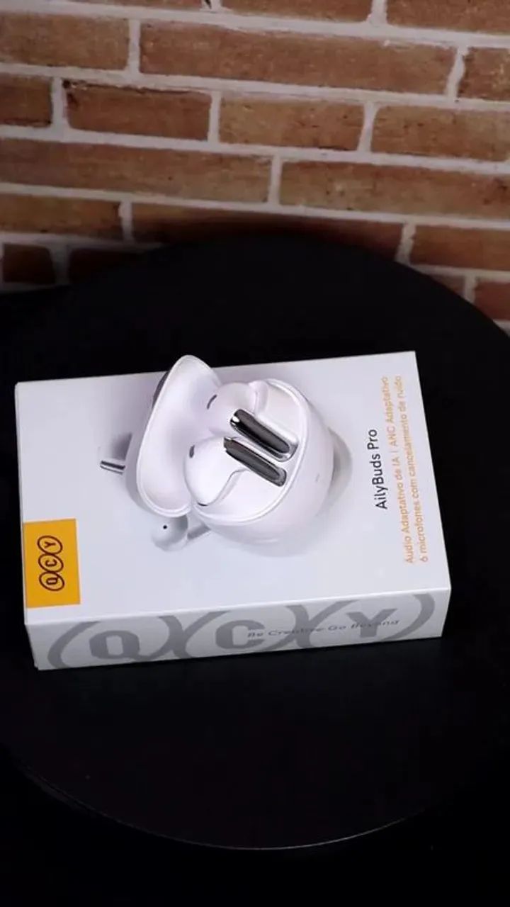 Fone Qcy Alybuds Pro+