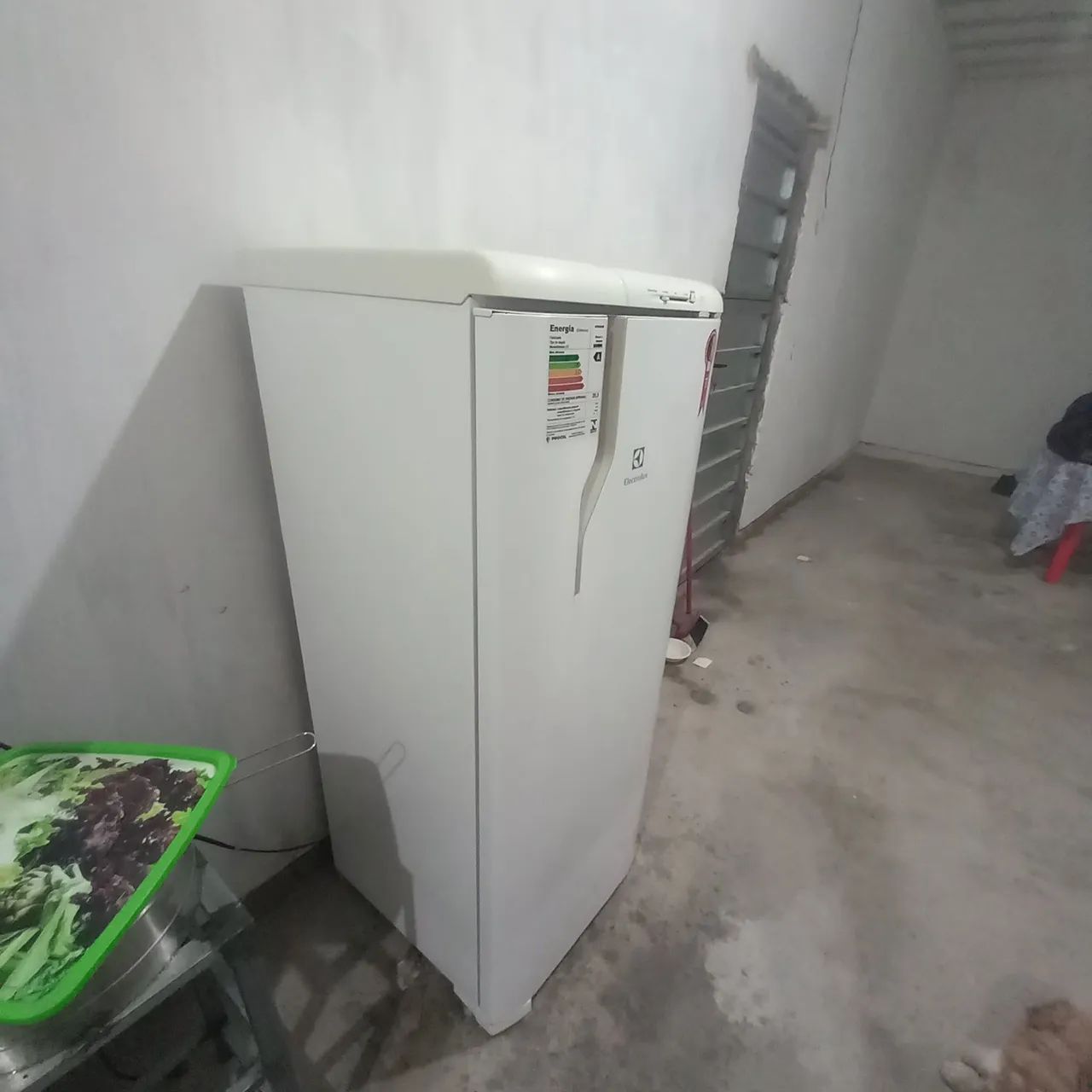 Geladeira 